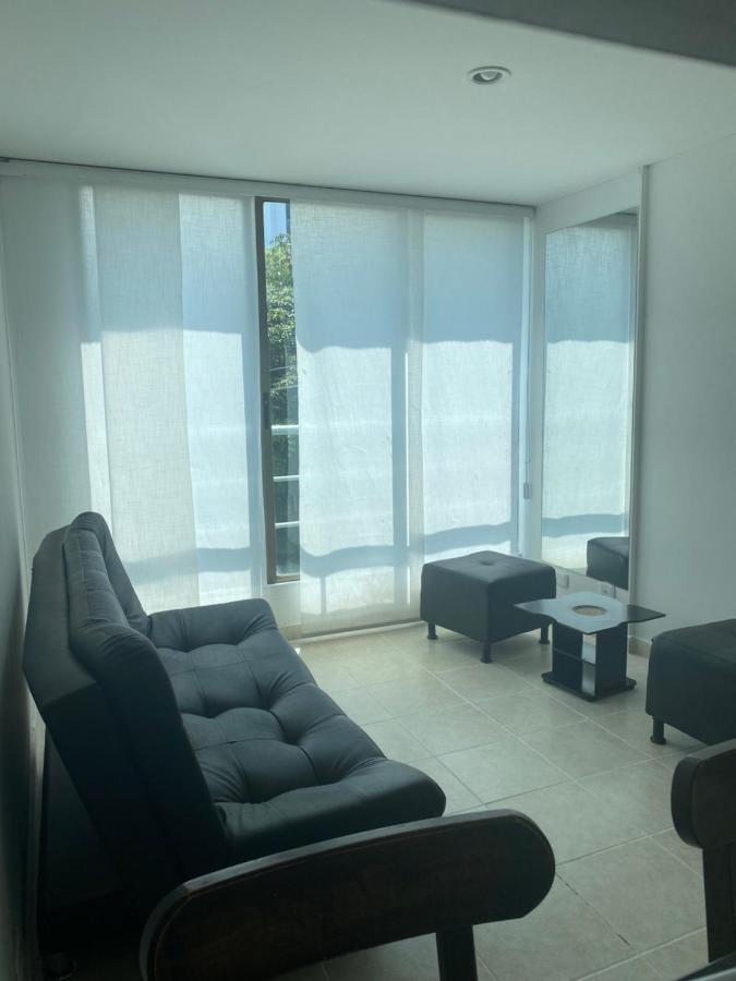 Apartaestudio Amoblado Con Excelente Ubicacion Apartamento Pereira Exterior foto